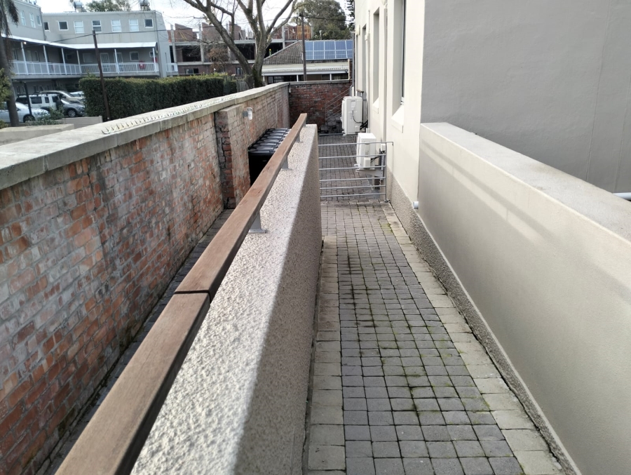To Let commercial Property for Rent in Durbanville Western Cape